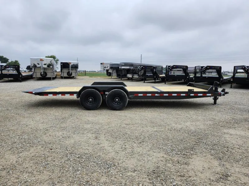 new Tilt Trailers Rice Trailers  for sale, in Arthur, IL Thumbnail 2