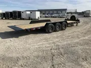 new Tilt Trailers Load Trail  for sale, in Arthur, IL Thumbnail 4