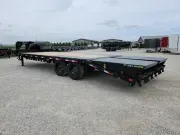 new Equipment / Flatbed Trailers Load Trail  for sale, in Arthur, IL Thumbnail 5