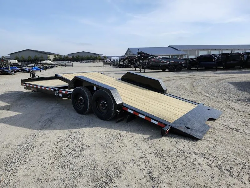 new Tilt Trailers Midsota  for sale, in Arthur, IL Thumbnail 12