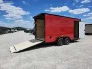 new Cargo (Enclosed) Trailers US Cargo  for sale, in Arthur, IL Thumbnail 14