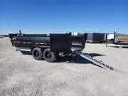 new Dump Trailers Horizon Trailers  for sale, in Arthur, IL Thumbnail 14