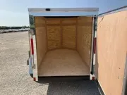 new Cargo (Enclosed) Trailers Cross Trailers  for sale, in Arthur, IL Thumbnail 11