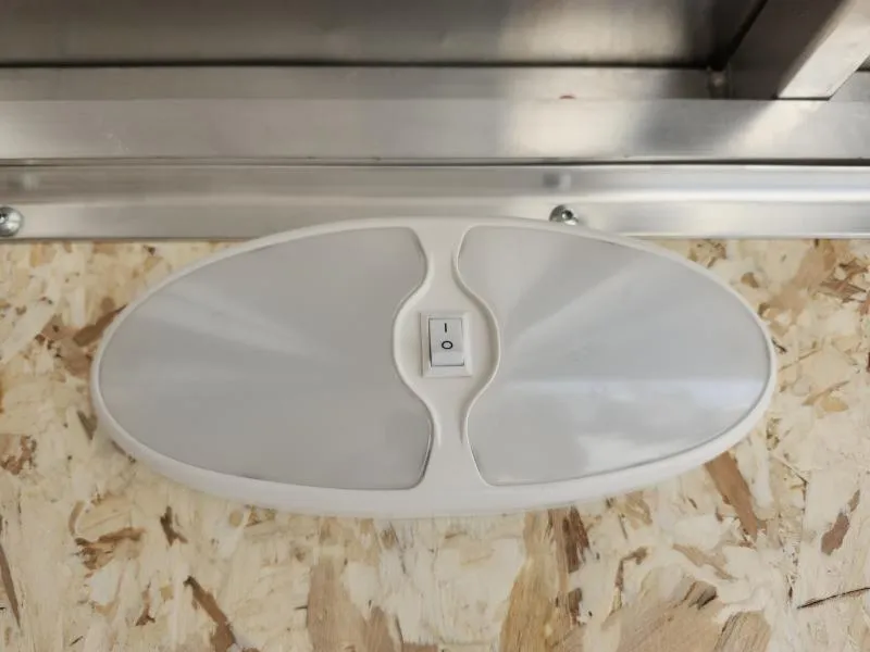 new Cargo (Enclosed) Trailers Lightning Trailers  for sale, in Arthur, IL Thumbnail 20