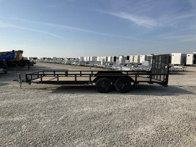 new Utility Trailers Load Trail  for sale, in Arthur, IL Thumbnail 2