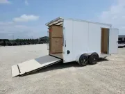 new Cargo (Enclosed) Trailers US Cargo  for sale, in Arthur, IL Thumbnail 14
