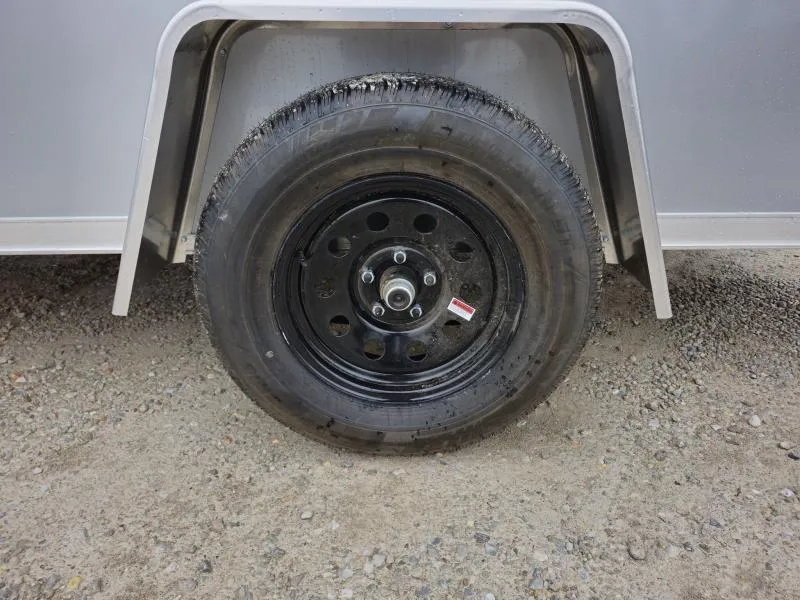 new Cargo (Enclosed) Trailers Cross Trailers  for sale, in Arthur, IL Thumbnail 7