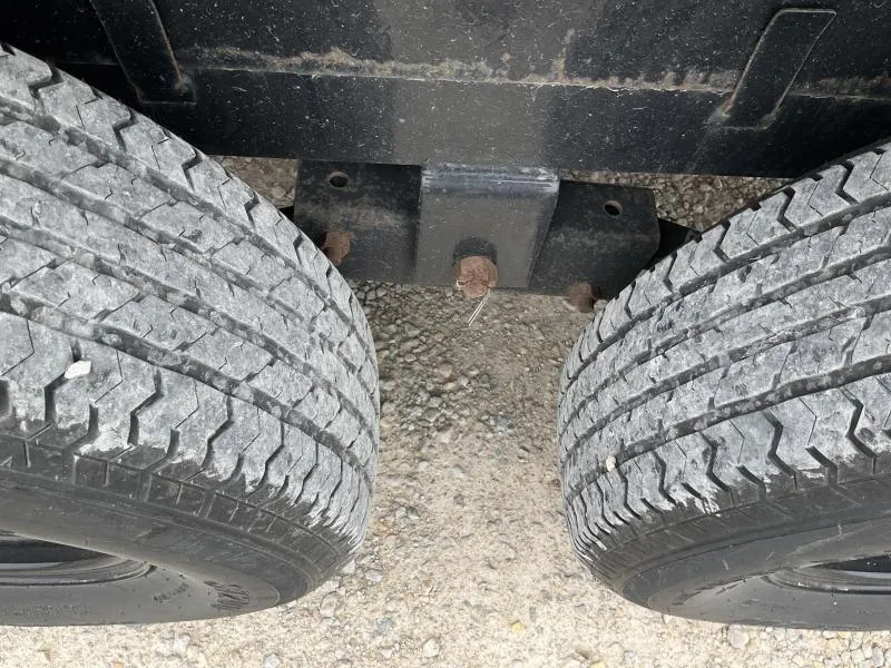 used Equipment / Flatbed Trailers Load Trail  for sale, in Arthur, IL Thumbnail 10