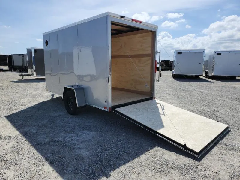new Cargo (Enclosed) Trailers Cross Trailers  for sale, in Arthur, IL Thumbnail 10
