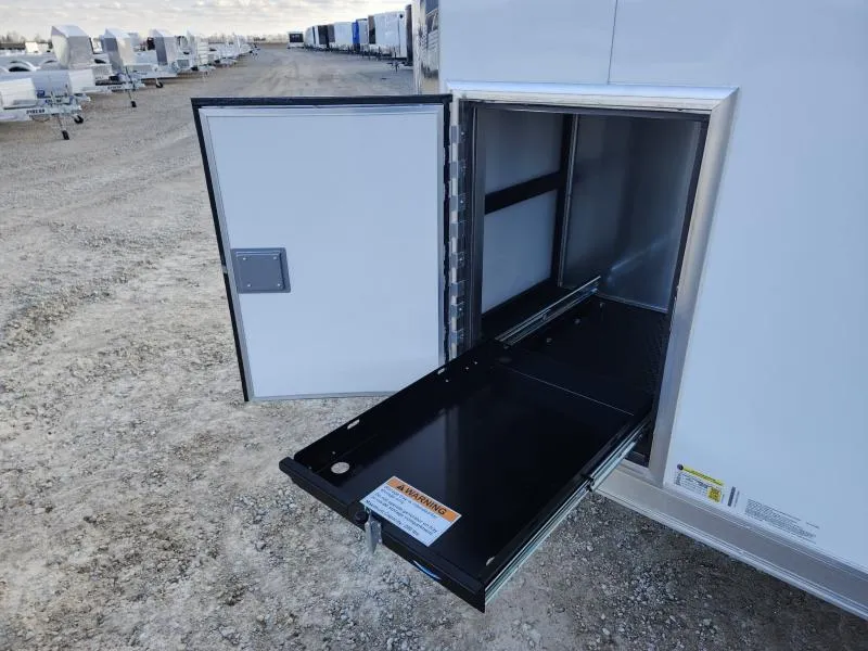 new Cargo (Enclosed) Trailers ATC  for sale, in Arthur, IL Thumbnail 10