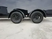 new Cargo (Enclosed) Trailers Cross Trailers  for sale, in Arthur, IL Thumbnail 7