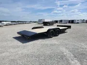 new Equipment / Flatbed Trailers Rice Trailers  for sale, in Arthur, IL Thumbnail 3