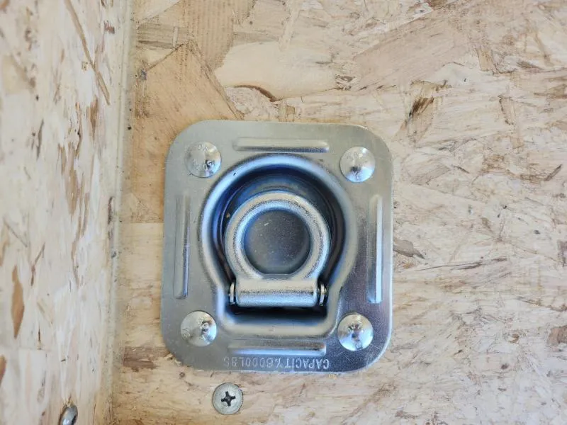 new Cargo (Enclosed) Trailers Lightning Trailers  for sale, in Arthur, IL Thumbnail 20