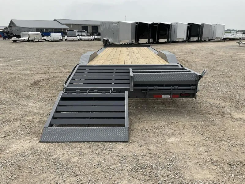 new Equipment / Flatbed Trailers Midsota  for sale, in Arthur, IL Thumbnail 11