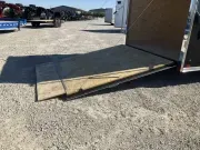 new Cargo (Enclosed) Trailers Cross Trailers  for sale, in Arthur, IL Thumbnail 14