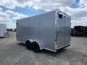 new Cargo (Enclosed) Trailers Cross Trailers  for sale, in Arthur, IL Thumbnail 5