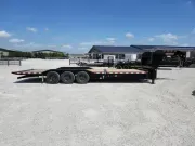 new Equipment / Flatbed Trailers Midsota  for sale, in Arthur, IL Thumbnail 7