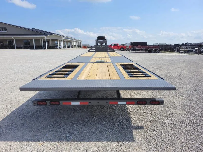 new Equipment / Flatbed Trailers Midsota  for sale, in Arthur, IL Thumbnail 4