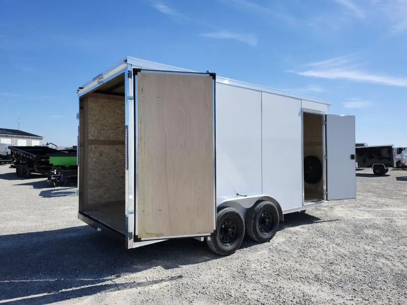 new Cargo (Enclosed) Trailers Cross Trailers  for sale, in Arthur, IL Thumbnail 15