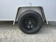 new Cargo (Enclosed) Trailers Cross Trailers  for sale, in Arthur, IL Thumbnail 7