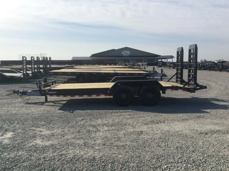 new Equipment / Flatbed Trailers Load Trail  for sale, in Arthur, IL Thumbnail 2