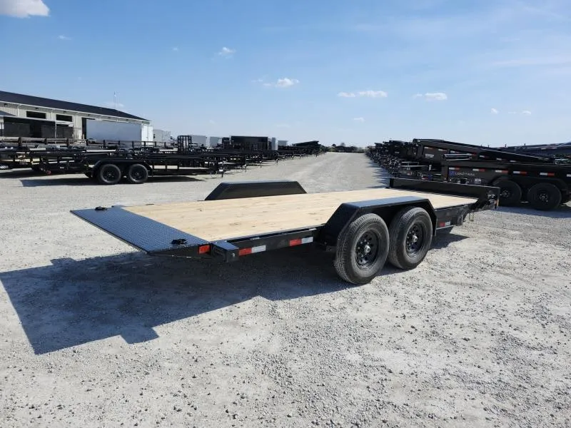 new Tilt Trailers Load Trail  for sale, in Arthur, IL Thumbnail 3