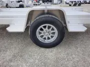new Utility Trailers Aluma  for sale, in Arthur, IL Thumbnail 8