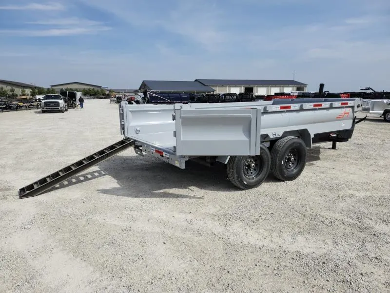 new Dump Trailers Horizon Trailers  for sale, in Arthur, IL Thumbnail 15