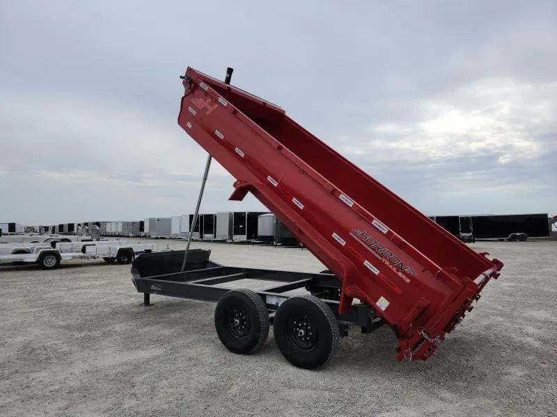 new Dump Trailers Horizon Trailers  for sale, in Arthur, IL Thumbnail 16