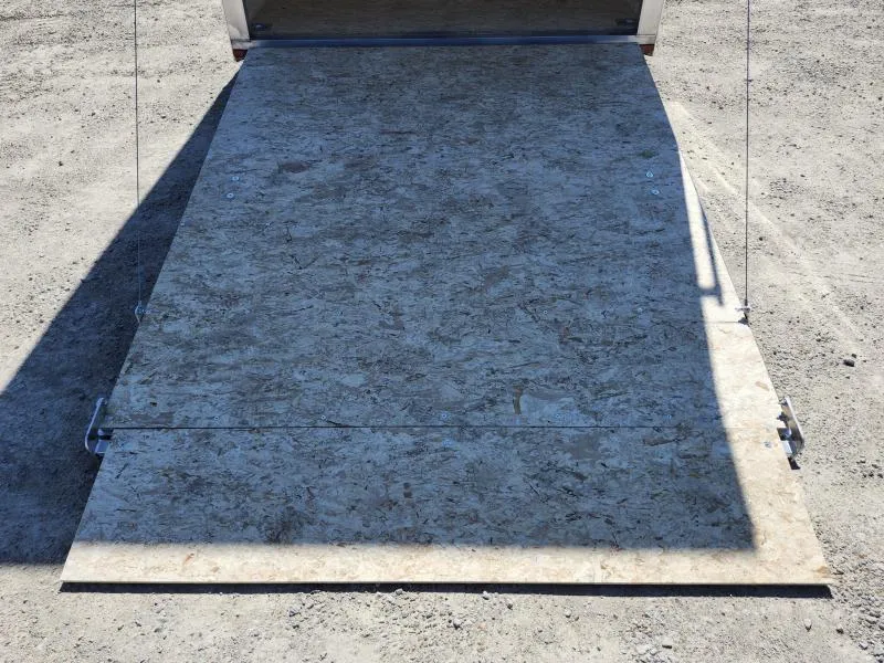 new Cargo (Enclosed) Trailers Lightning Trailers  for sale, in Arthur, IL Thumbnail 16