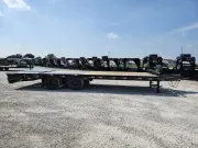 new Equipment / Flatbed Trailers Load Trail  for sale, in Arthur, IL Thumbnail 2