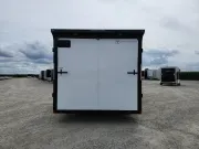 new Cargo (Enclosed) Trailers Cross Trailers  for sale, in Arthur, IL Thumbnail 4