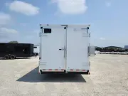 new Cargo (Enclosed) Trailers Cross Trailers  for sale, in Arthur, IL Thumbnail 4