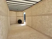 new Cargo (Enclosed) Trailers Cross Trailers  for sale, in Arthur, IL Thumbnail 17