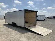 new Cargo (Enclosed) Trailers Cross Trailers  for sale, in Arthur, IL Thumbnail 13