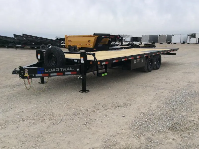 new Equipment / Flatbed Trailers Load Trail  for sale, in Arthur, IL Thumbnail 7