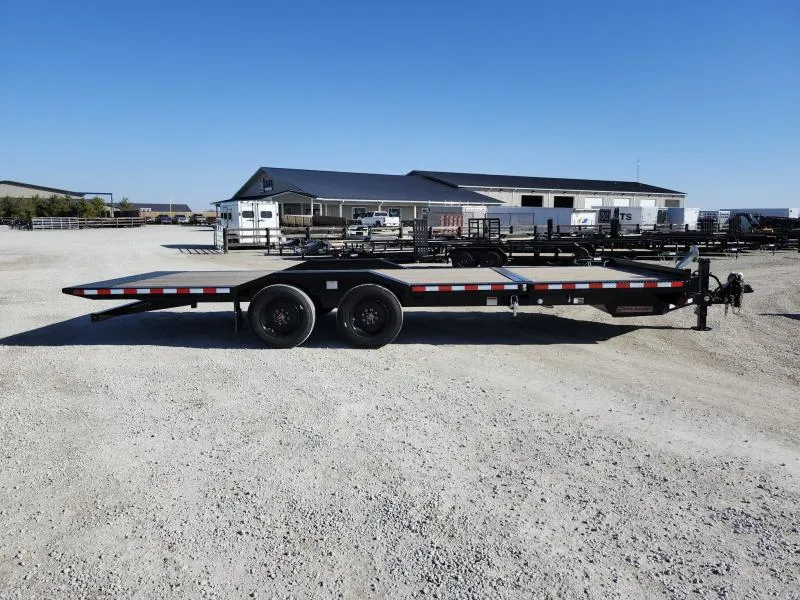 new Tilt Trailers Midsota  for sale, in Arthur, IL Thumbnail 2