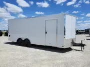 new Cargo (Enclosed) Trailers Cross Trailers  for sale, in Arthur, IL Thumbnail 1