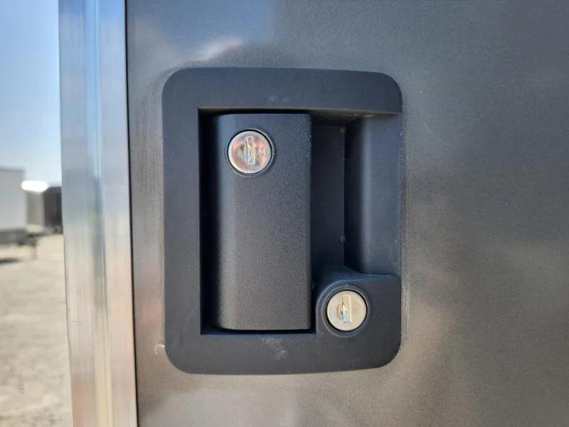 new Cargo (Enclosed) Trailers US Cargo  for sale, in Arthur, IL Thumbnail 9