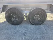 new Dump Trailers Horizon Trailers  for sale, in Arthur, IL Thumbnail 7