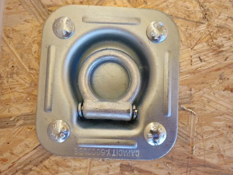 new Cargo (Enclosed) Trailers Cross Trailers  for sale, in Arthur, IL Thumbnail 16