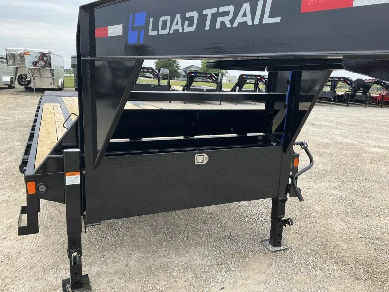new Equipment / Flatbed Trailers Load Trail  for sale, in Arthur, IL Thumbnail 11