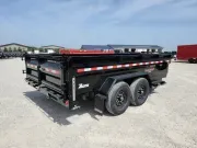 new Dump Trailers Midsota  for sale, in Arthur, IL Thumbnail 3