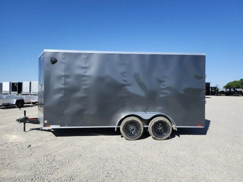 new Cargo (Enclosed) Trailers Cross Trailers  for sale, in Arthur, IL Thumbnail 6