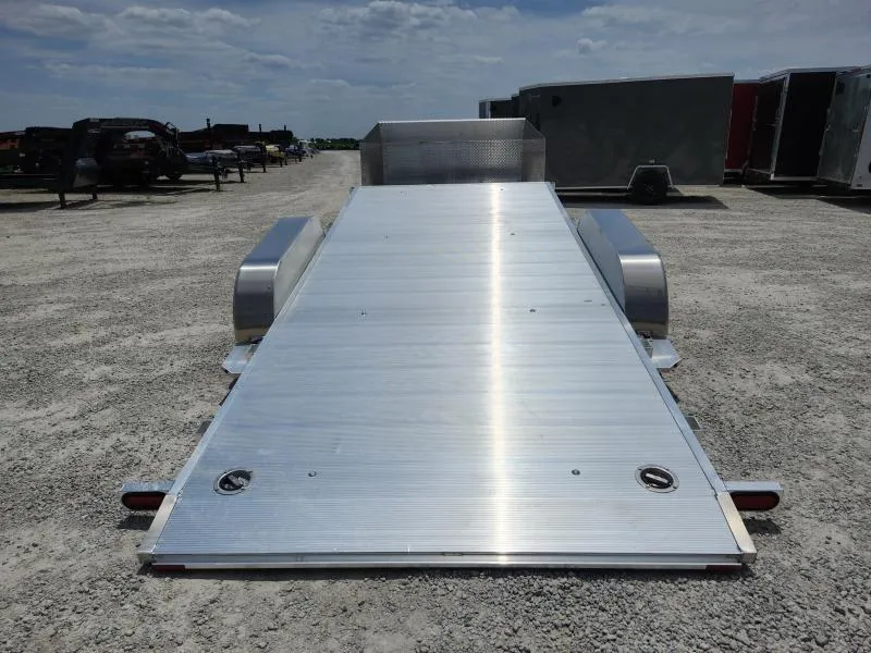 new Tilt Trailers Aluma  for sale, in Arthur, IL Thumbnail 14