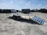 new Utility Trailers Load Trail  for sale, in Arthur, IL Thumbnail 10