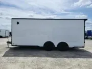 new Cargo (Enclosed) Trailers Cross Trailers  for sale, in Arthur, IL Thumbnail 6
