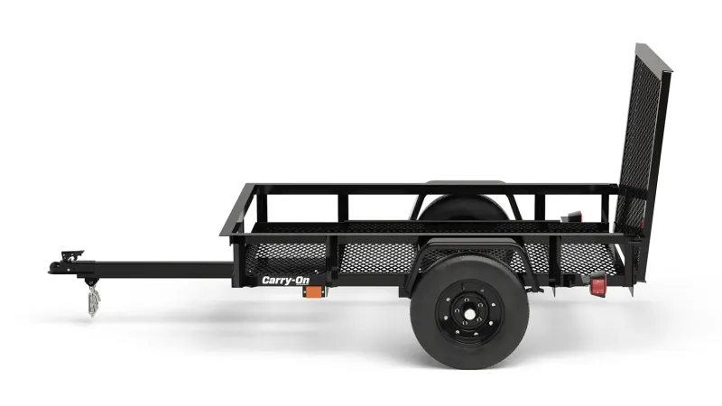 new Utility Trailers Carry-On  for sale, in Arthur, IL Thumbnail 2