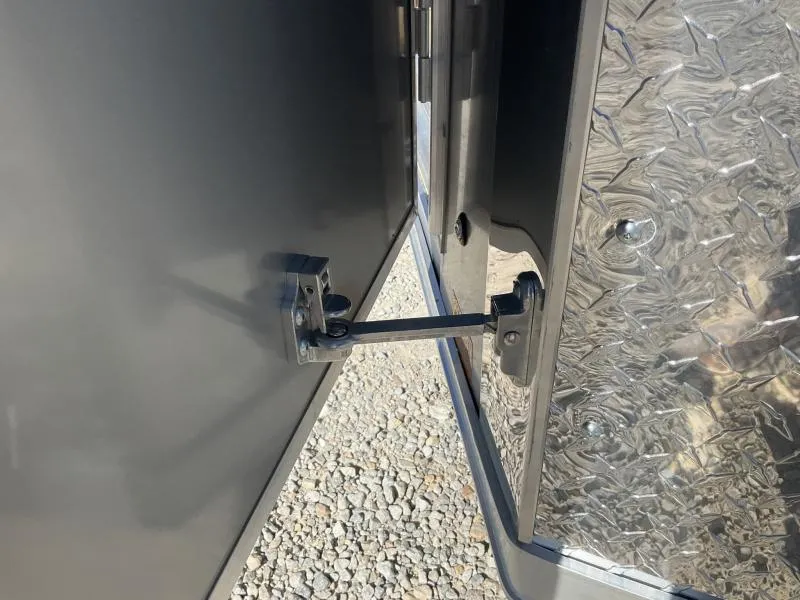 new Cargo (Enclosed) Trailers Cross Trailers  for sale, in Arthur, IL Thumbnail 17