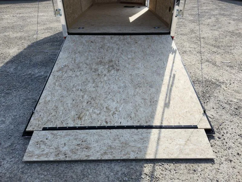 new Cargo (Enclosed) Trailers US Cargo  for sale, in Arthur, IL Thumbnail 14